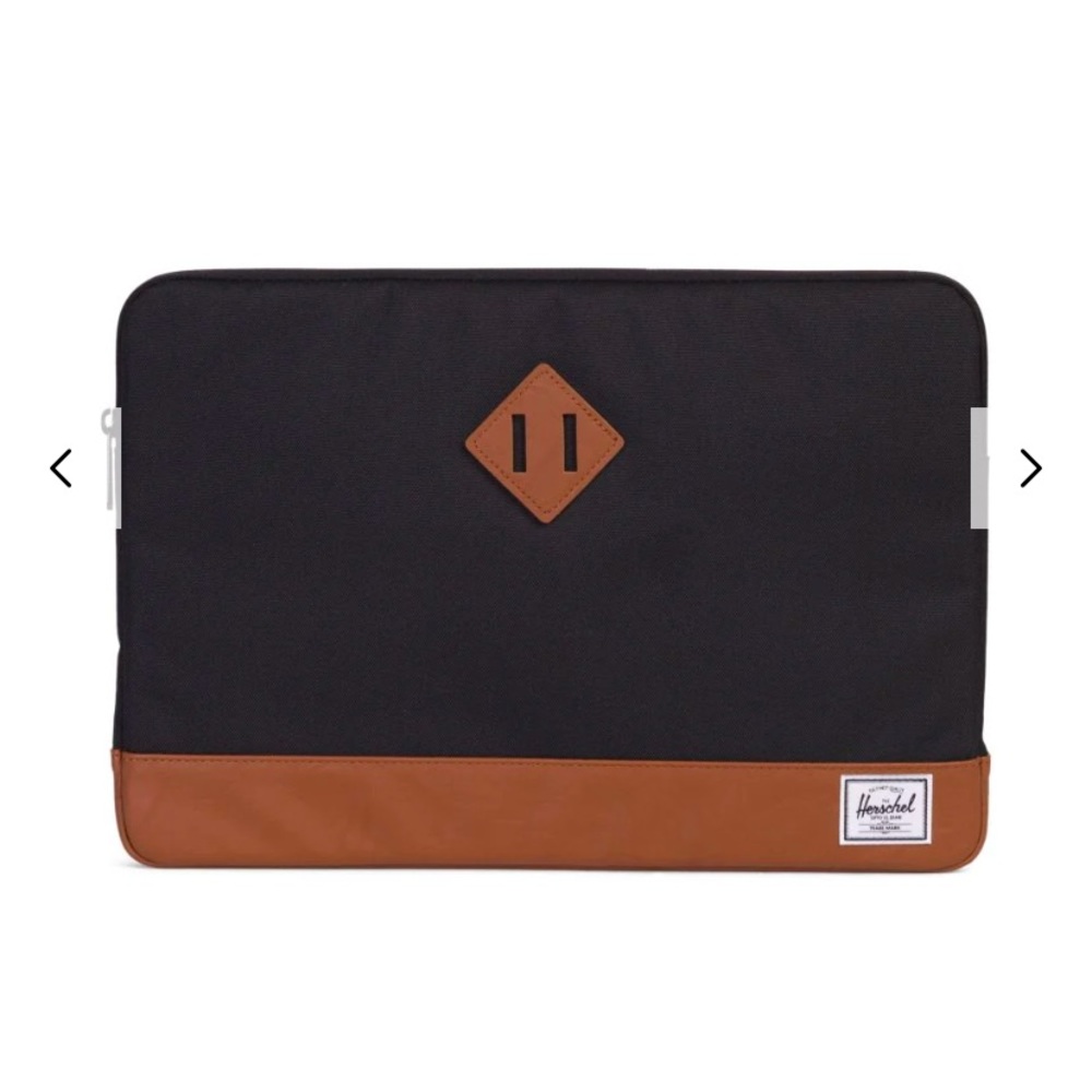 Herschel sleeve